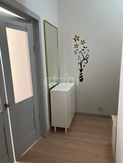 1-комн. квартира , 39м² , 2/7 этаж