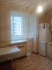 Продажа 1-комнатной квартиры, 39 м, Байтурсынова, дом 53