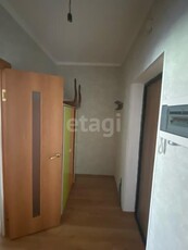 1-комн. квартира , 39.7м² , 5/9 этаж