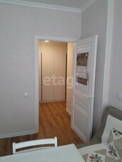 1-комн. квартира , 40м² , 3/9 этаж