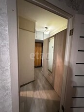 1-комн. квартира , 40м² , 4/5 этаж