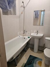 1-комн. квартира , 40м² , 7/9 этаж