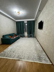 1-комн. квартира , 40м² , 8/18 этаж