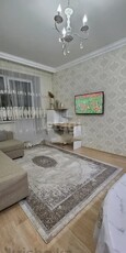 1-комн. квартира , 41м² , 4/14 этаж