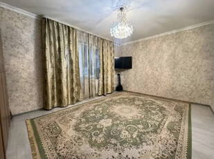 1-комн. квартира , 41м² , 5/13 этаж