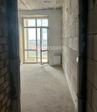 Продажа 1-комнатной квартиры, 41 м, Муканова, дом 78