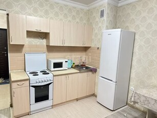 1-комн. квартира , 41.2м² , 11/12 этаж