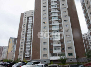 1-комн. квартира , 42м² , 14/17 этаж