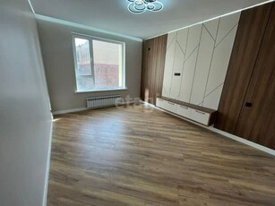 1-комн. квартира , 42м² , 8/12 этаж