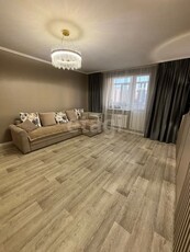 1-комн. квартира , 42.6м² , 6/10 этаж