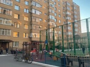 1-комн. квартира , 44м² , 2/9 этаж