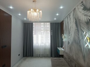 1-комн. квартира , 44м² , 6/12 этаж