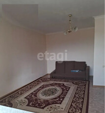 1-комн. квартира , 44м² , 8/10 этаж