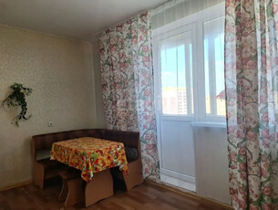 1-комн. квартира , 44м² , 9/9 этаж