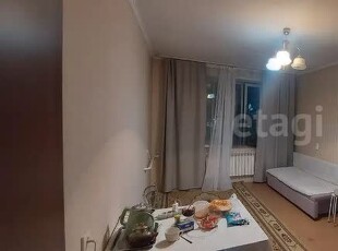 1-комн. квартира , 48.7м² , 6/6 этаж