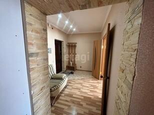 1-комн. квартира , 49м² , 15/17 этаж