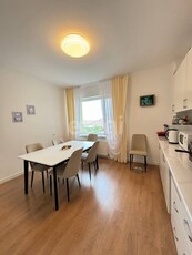 1-комн. квартира , 56м² , 11/16 этаж