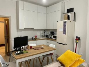 1-комн. квартира , 56м² , 5/10 этаж