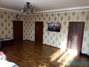 Продам дом 16х9 большой, Село ушконыр (шамалган)