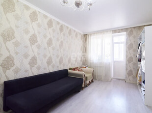 2-комн. квартира , 37м² , 4/9 этаж