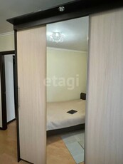 2-комн. квартира , 39м² , 11/17 этаж