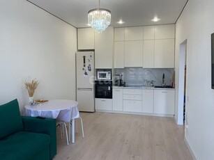 2-комн. квартира , 40м² , 8/10 этаж