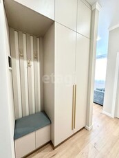 2-комн. квартира , 40.6м² , 3/9 этаж