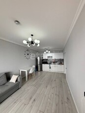 2-комн. квартира , 41.3м² , 17/17 этаж