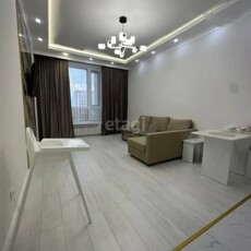 2-комн. квартира , 43м² , 11/14 этаж