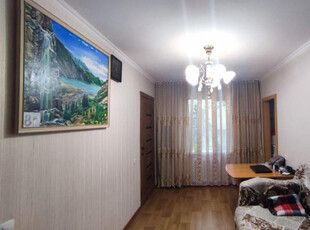 Продажа 2-комнатной квартиры, 43 м, Гоголя