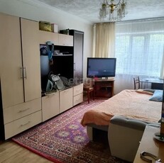 2-комн. квартира , 44.6м² , 2/5 этаж