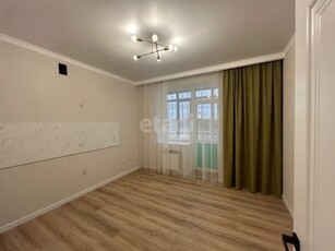 2-комн. квартира , 46м² , 2/12 этаж