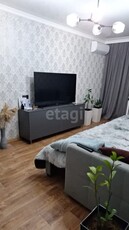 2-комн. квартира , 46м² , 2/5 этаж