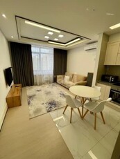 2-комн. квартира , 47м² , 12/26 этаж