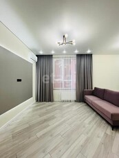 2-комн. квартира , 49м² , 10/17 этаж