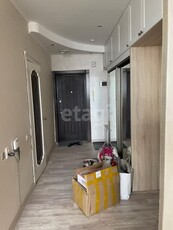 2-комн. квартира , 49м² , 16/16 этаж