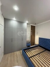 2-комн. квартира , 49.2м² , 5/17 этаж