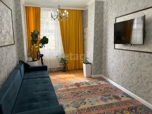 2-комн. квартира , 50м² , 5/16 этаж