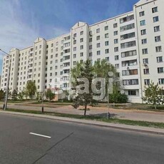 2-комн. квартира , 51м² , 2/9 этаж