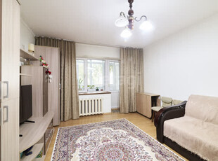 2-комн. квартира , 52м² , 2/5 этаж