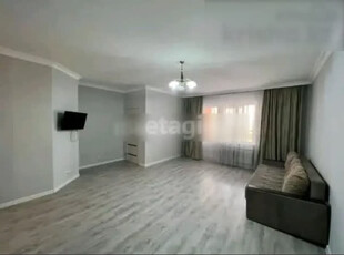 2-комн. квартира , 54м² , 3/25 этаж