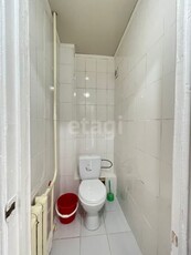 2-комн. квартира , 54м² , 4/6 этаж