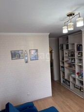 2-комн. квартира , 55м² , 5/9 этаж