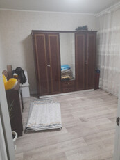 Продажа 2-комнатной квартиры, 56 м, Баженова, дом 156