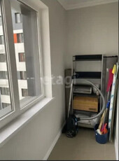 Продажа 2-комнатной квартиры, 56 м, Туран, дом 55/6