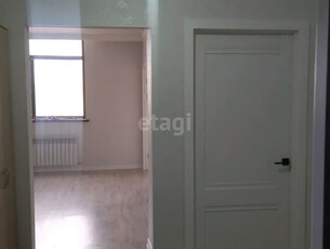 2-комн. квартира , 56м² , 6/9 этаж