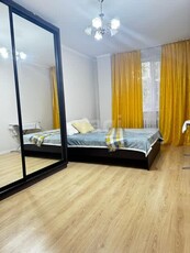 2-комн. квартира , 59.6м² , 1/10 этаж