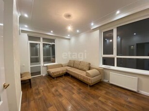 2-комн. квартира , 60м² , 12/20 этаж