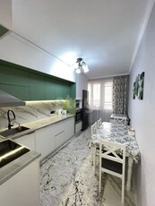 2-комн. квартира , 60м² , 19/24 этаж