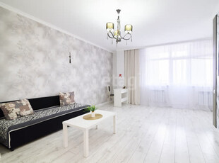 2-комн. квартира , 60м² , 4/9 этаж